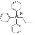 Propyl triphenyl phosphonium bromide 15912-75-1